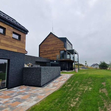 Luxusni Apartmany Certak Vaclavov u Bruntalu Buitenkant foto