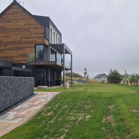 Luxusni Apartmany Certak Vaclavov u Bruntalu Buitenkant foto