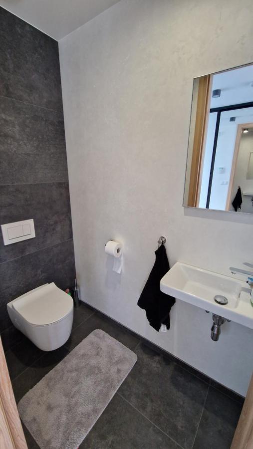 Luxusni Apartmany Certak Vaclavov u Bruntalu Buitenkant foto