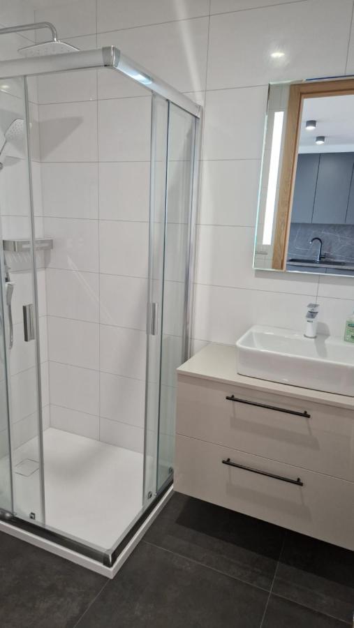 Luxusni Apartmany Certak Vaclavov u Bruntalu Buitenkant foto