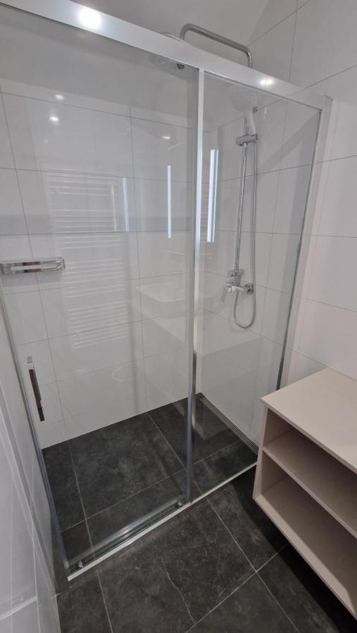 Luxusni Apartmany Certak Vaclavov u Bruntalu Buitenkant foto