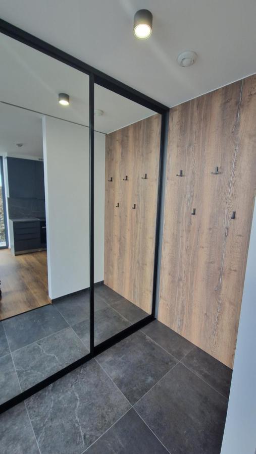 Luxusni Apartmany Certak Vaclavov u Bruntalu Buitenkant foto