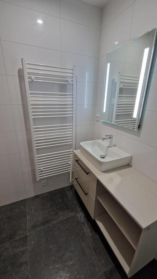 Luxusni Apartmany Certak Vaclavov u Bruntalu Buitenkant foto