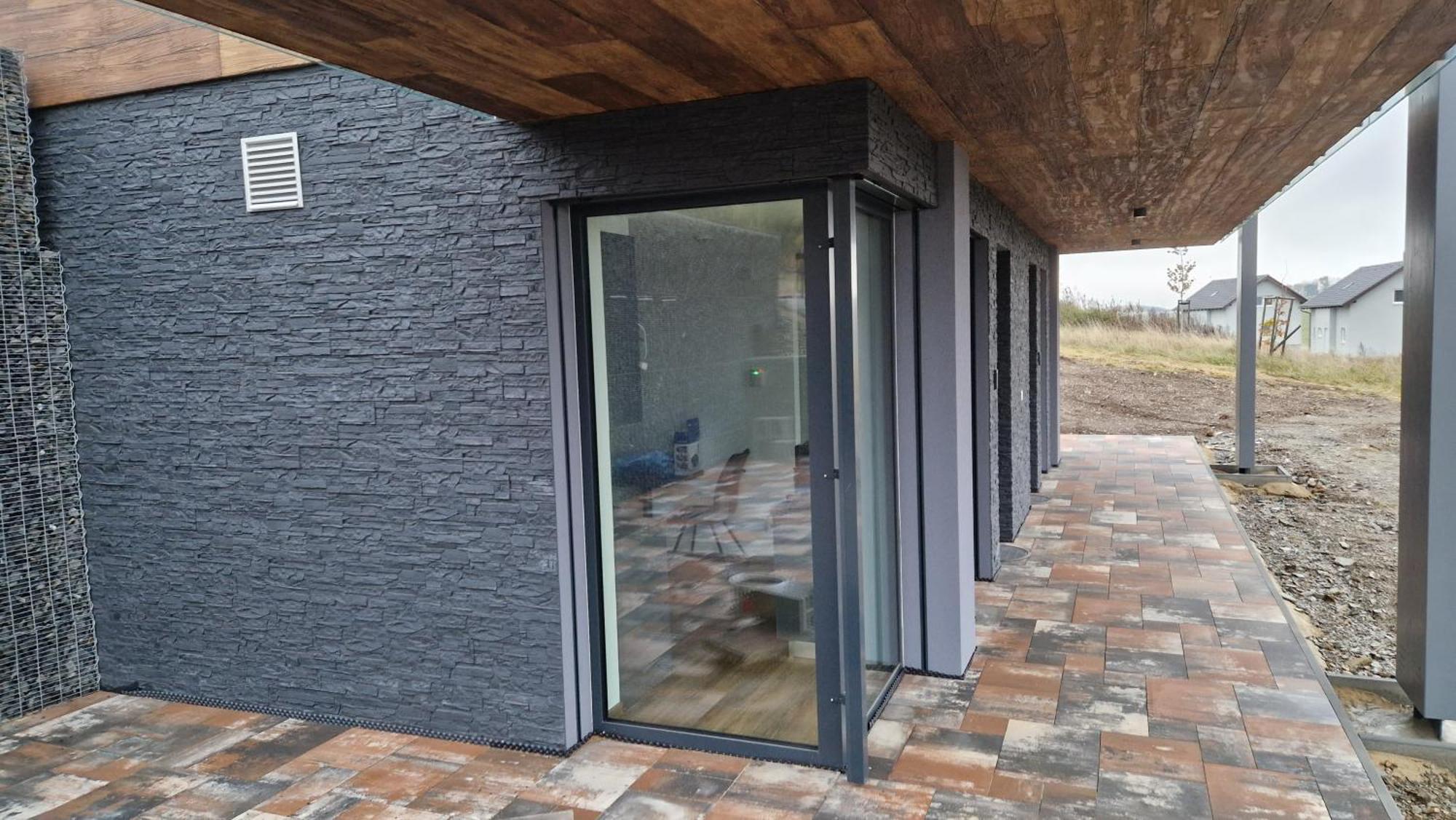 Luxusni Apartmany Certak Vaclavov u Bruntalu Buitenkant foto