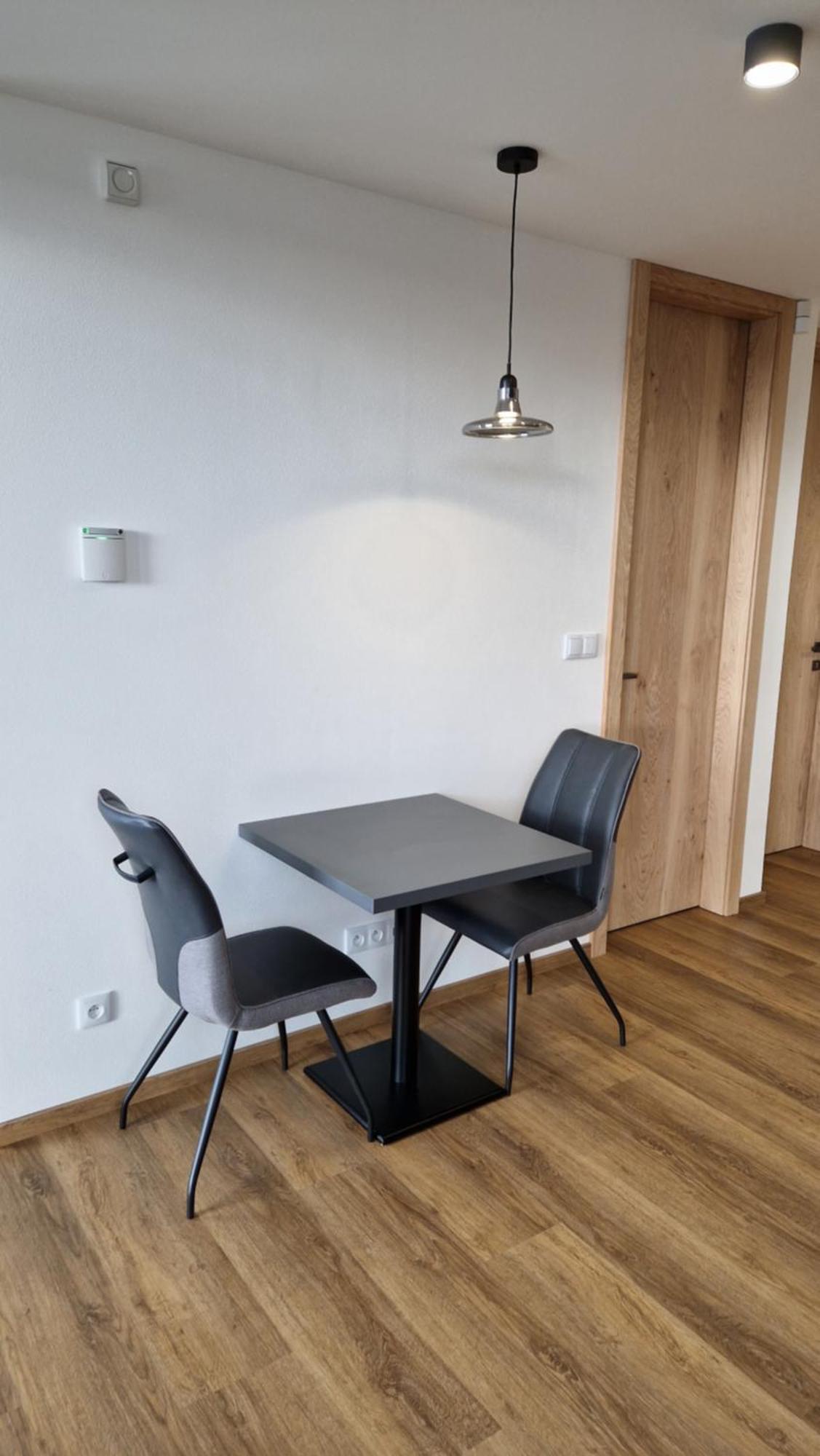 Luxusni Apartmany Certak Vaclavov u Bruntalu Buitenkant foto