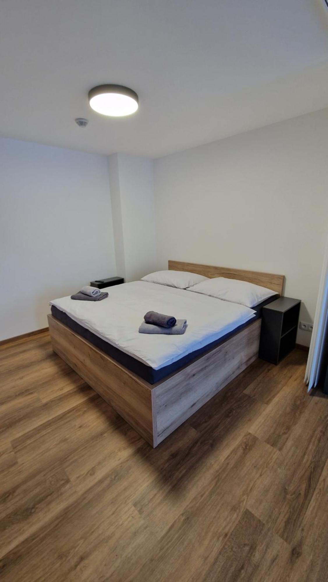Luxusni Apartmany Certak Vaclavov u Bruntalu Buitenkant foto