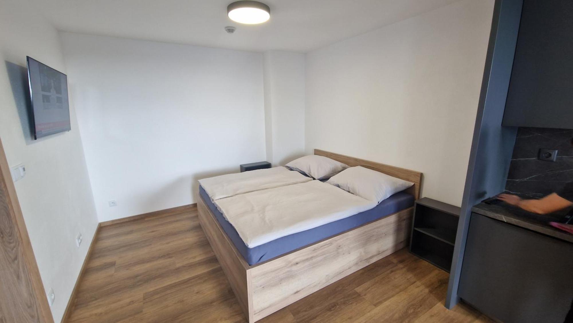 Luxusni Apartmany Certak Vaclavov u Bruntalu Buitenkant foto