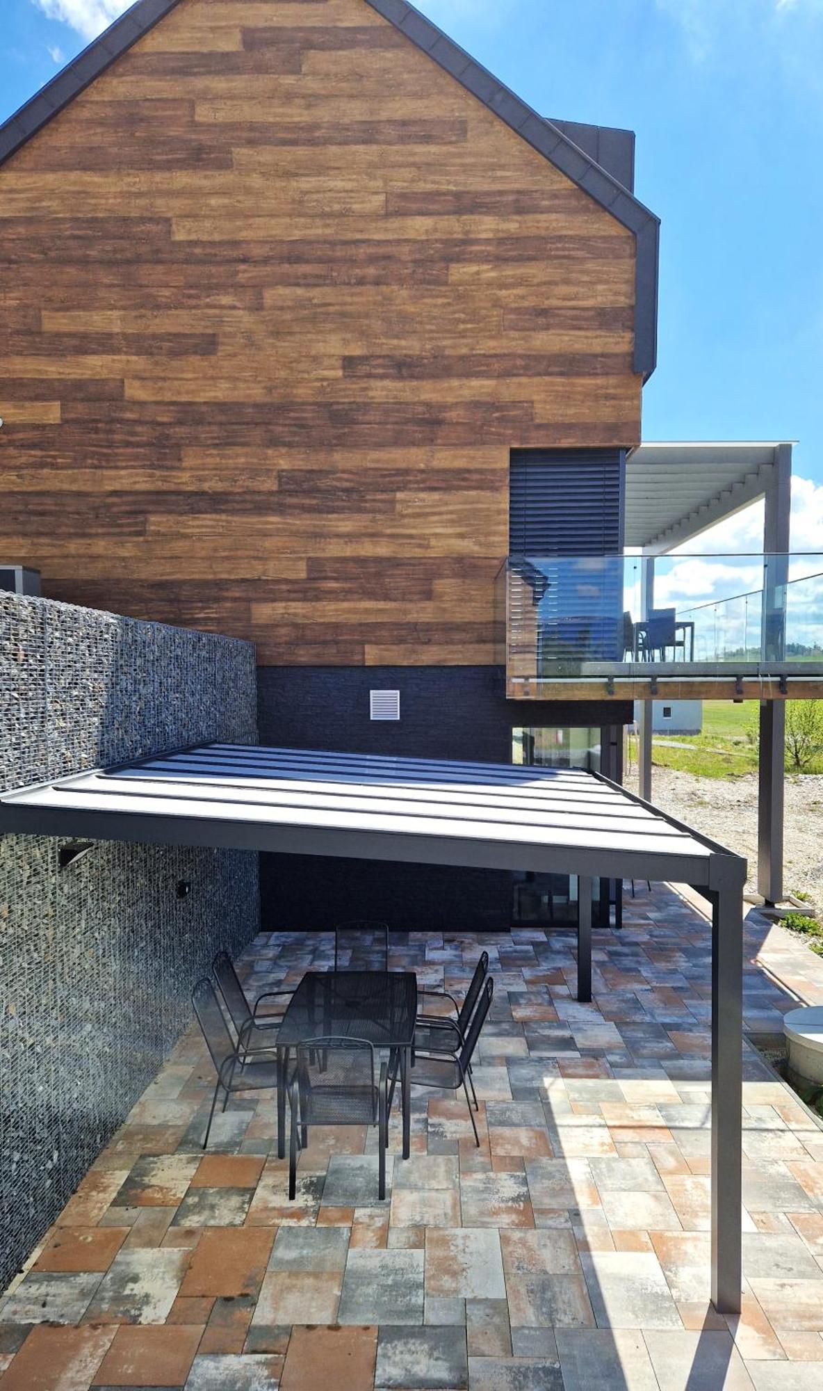 Luxusni Apartmany Certak Vaclavov u Bruntalu Buitenkant foto