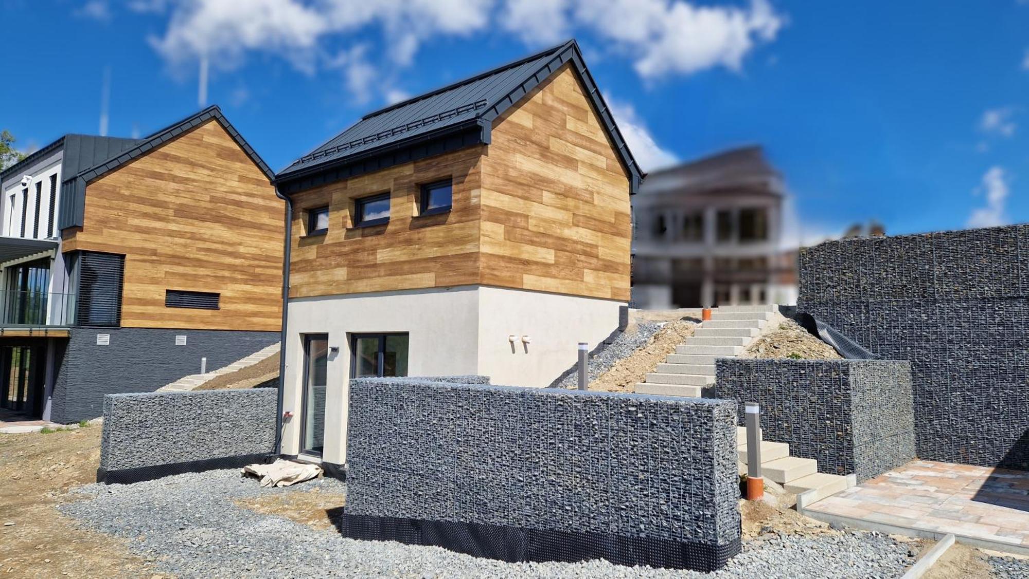 Luxusni Apartmany Certak Vaclavov u Bruntalu Buitenkant foto